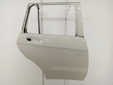 4T Tür Hinten Recht - MERCEDES-BENZ MB GLK-KLASS (X204) 08-16 - A2047301005 4T Tür Hinten Recht - MERCEDES-BENZ MB GLK-KLASS (X204) 08-16 - A2047301005