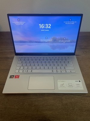 ASUS VivoBook 14 M412DA-EK012T