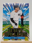 2026 Topps 8 Bit Ballers Aaron Judge New York Yankees 8B-10