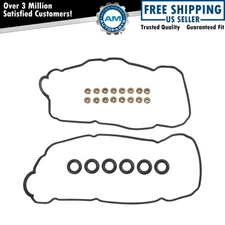 Valve Cover Gasket Set Kit for Camry Sienna Avalon Lexus ES300 V6 3.0 1MZFE