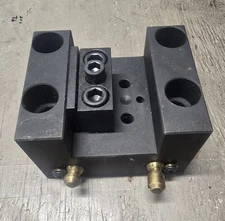 HAAS 1.000" Face Turn CNC Tool Holder, Made in USA