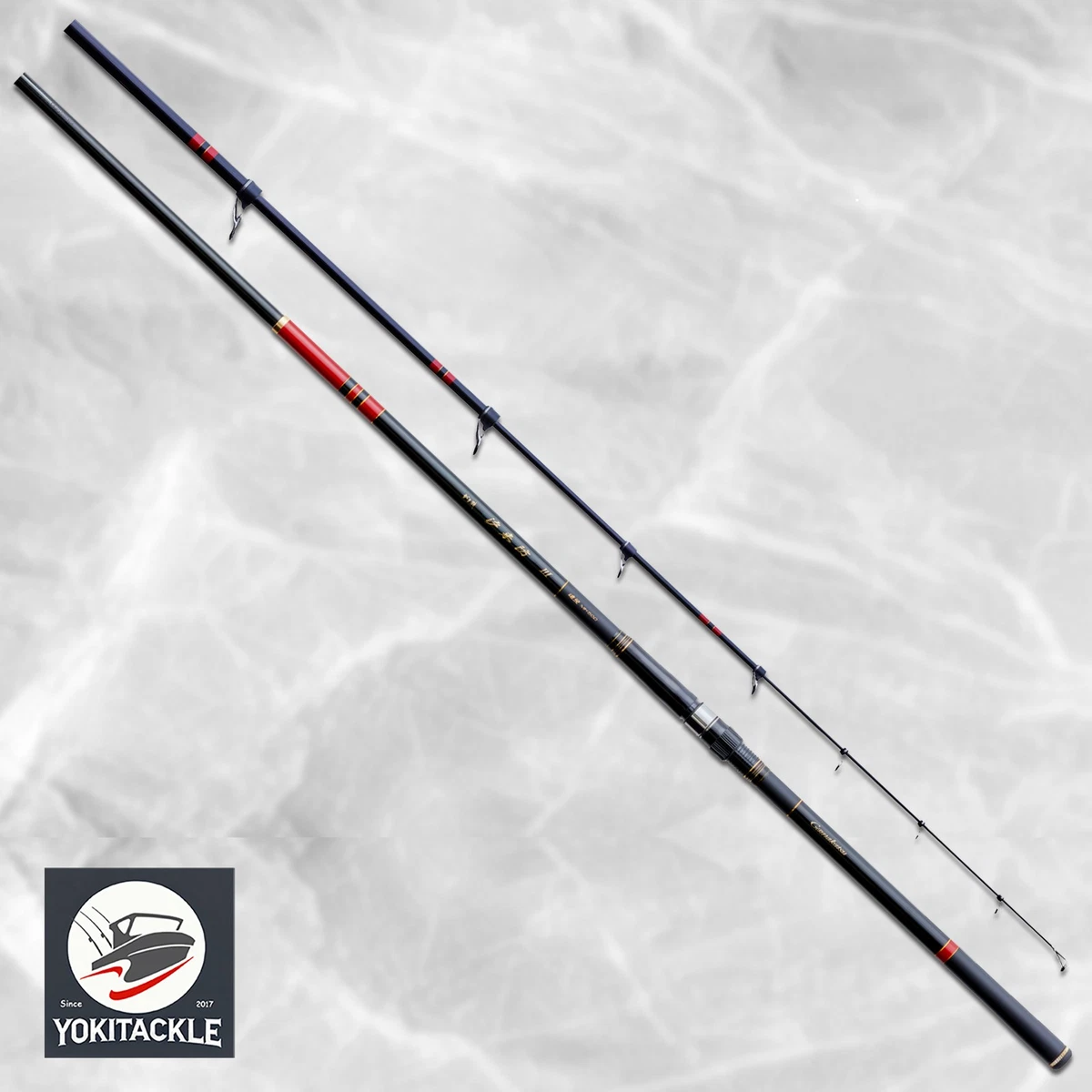 Gamakatsu Fishing Rods Spinning Rod & Poles for sale | eBay