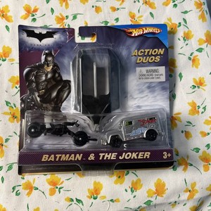 Joker Hot Wheels | eBay