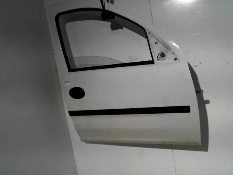 Porte avant droit OPEL COMBO C PHASE 2 13227381 - Photo 3/4