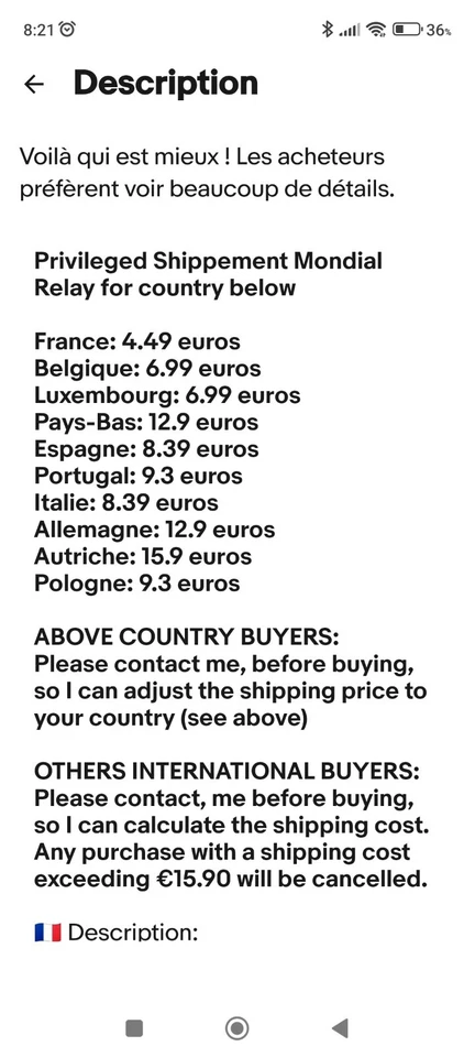 Appareil photo pliant ancien à soufflet année 20/30 - Photo 2/4