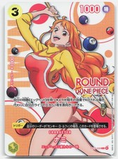 Nami [Round 1] ST29-008 Prices | One Piece Promo | One Piece Cards