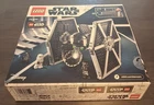 LEGO 75300 Star Wars Imperial TIE Fighter Pilot Stormtrooper New & Sealed Set