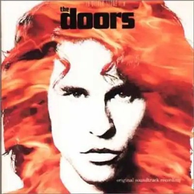 The Doors - The Doors (Music from the Original Motion Picture)IMPORT