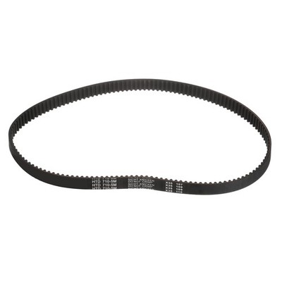 HTD-5M Rubber Timing Belt 142 Teeth, 710mm Pitch Length x 15mm Width