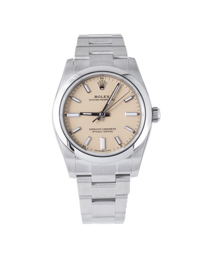Rolex Oyster Perpetual 34 124200