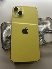 Apple iPhone 14 Plus 128GB Yellow