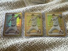 2020 Bowman 1st Edition Baseball Cards 33