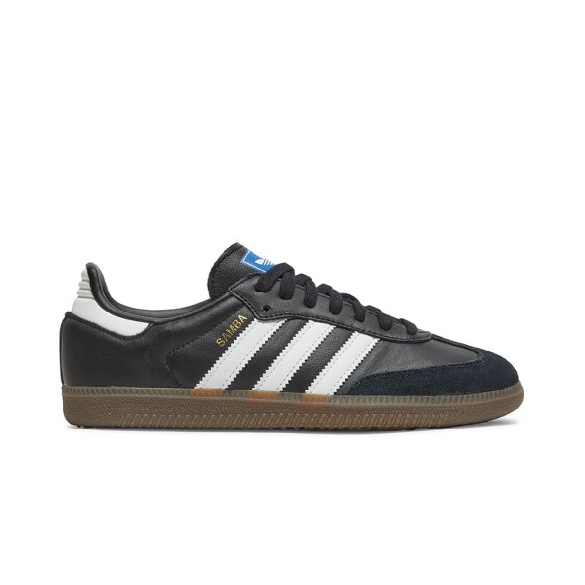 【adidas】 SAMBA OG black (23.5) 美品 adidas Samba Classic OG Black Gum for Sale | Authenticity