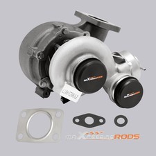 Turbolader for Volkswagen Crafter 2.5 136 163 PS BJM BJL 49377-07440 076145701E