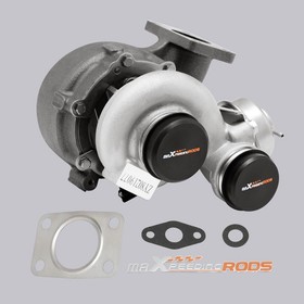 Turbolader for Volkswagen Crafter 2.5 136 163 PS BJM BJL 49377-07440 076145701E