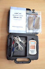 NEUROTRAC SPORTS 0120 digitales 2 Kanal-REIZSTROMGERÄT - EMS TENSGERÄT