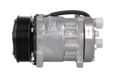 Compresseur de climatisation HW pour MAN TGA, TGL I, TGM I 11.02-