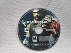 Bionic Commando (Capcom, Sony PlayStation 3, PS3, 2009) Disc Only