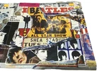The Beatles Anthology 2 Vinyl 3 LP SET 7243 8 34448 1 6  8 New Sealed 1996