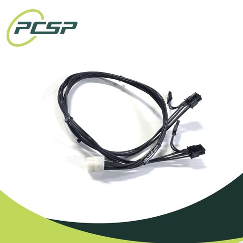 HP L15907-001 Z4 Z6 G4 PCI Graphics Card Power Cable 10-Pin to Dual 6+2 Pin