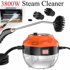 3800W High Pressure Steam Cleaner Household Car Steam Cleaner Cleaning Machine