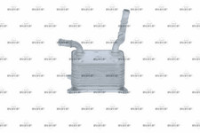 Ölkühler Motoröl für AUDI VW A4 B7 Cabriolet Avant B8 A5 A6 Allroad C6 A8 D4 Q7