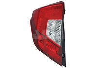 Heckleuchte Alkar 2211944 W16W W21W WY21W Tipo St FüR Honda Jazz 4