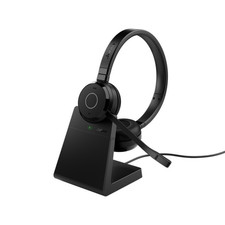 Cuffie Jabra Evolve 65 TE USB-A UC Stereo