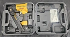 Bostitch MCN150 Strap Shot Metal Connector Nailer