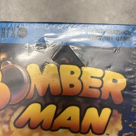 Bomberman TURBOGRAFX-16 In Package