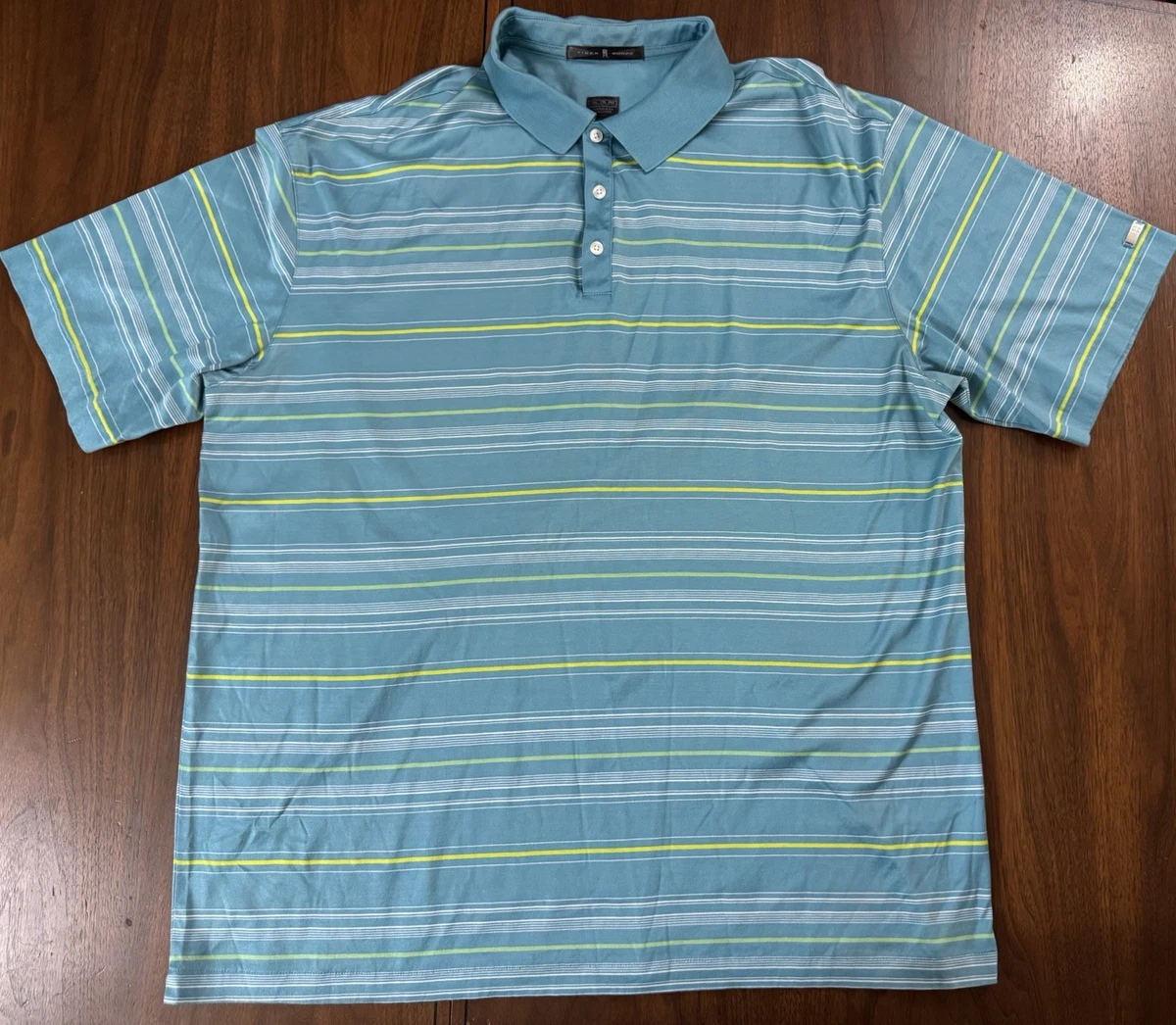 Size 2XL Men's Tiger Woods Shirts for sale | eBay