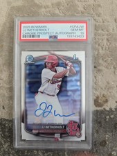 Wetherholt Bowman 2025 Auto