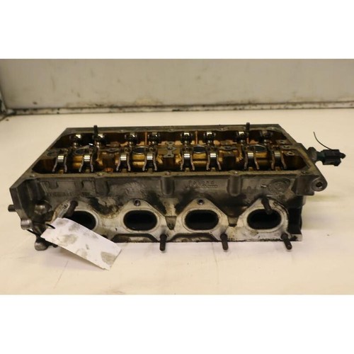 03C103358AK zylinderkopf r. VOLKSWAGEN SCIROCCO 08 14