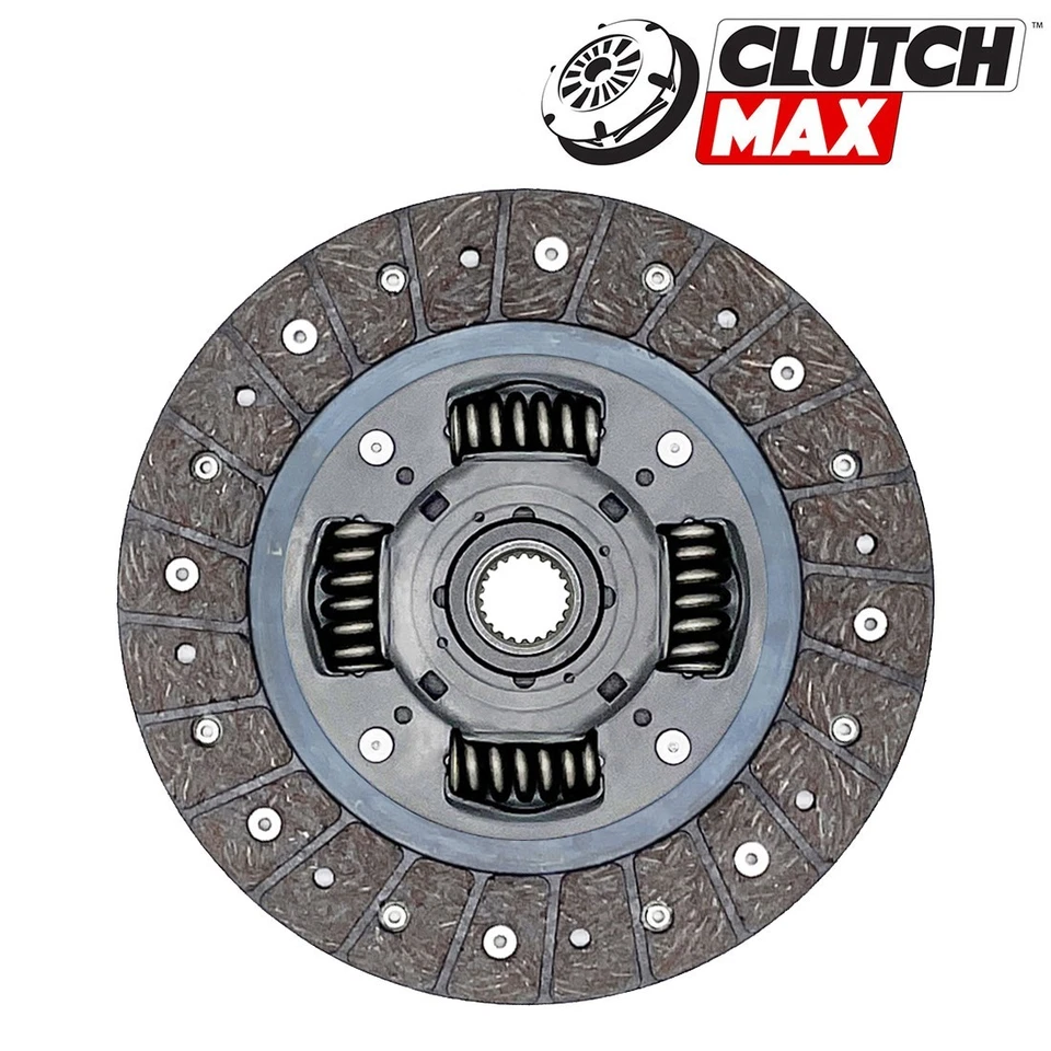 CM OE OEM PREMIUM HD CLUTCH KIT and FLYWHEEL for 1994-1997 TOYOTA CELICA ST 1.8L - Image 3 of 4