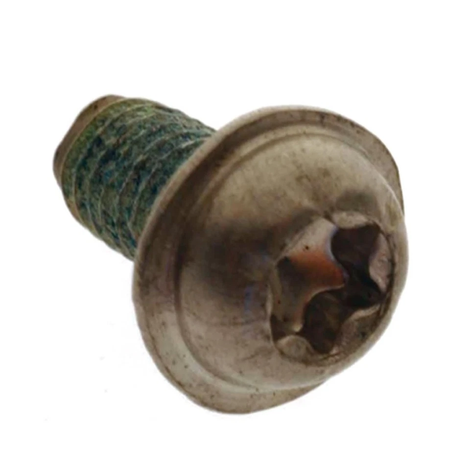 Perno multiusos ACDelco genuino para Chevy Silverado 1500 HD 2001-2006 | Zinc Foto 3 de 4