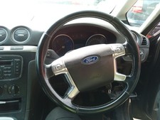 FORD GALAXY ZETEC TDCI MK2 FL (CD340) STEERING WHEEL 2010-2015 1677410