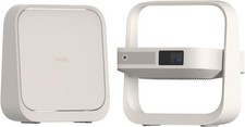 XGIMI Elfin Flip, 1080P Portable Projector, Licensed Netflix, Adjustable Stand