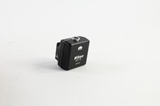 Original Nikon AS-15 Sync Terminal Adapter Hot Shoe to PC G574