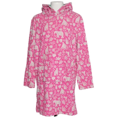 Mini Boden, Kapuzenpullover, Größe: 140, Pink/Grün/Mehrfarbig #tWF - Bild 1 von 4