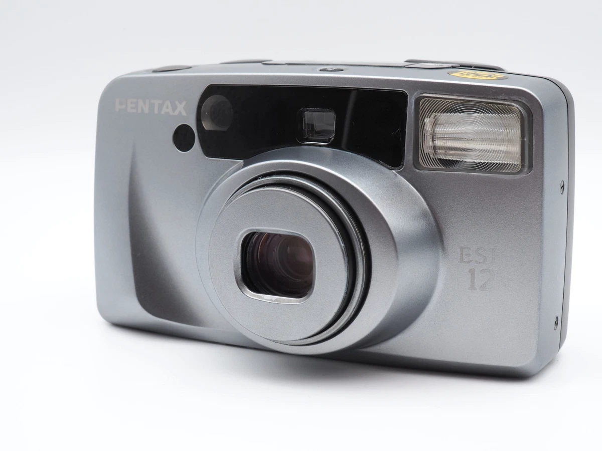 ペンタックス　ESPIO120 SW PENTAX Pentax Espio 120 Film Cameras for sale - eBay
