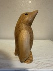 Vintage Wood Duck Figurine DCUK The Duck Company - Lovely Condition (F6)