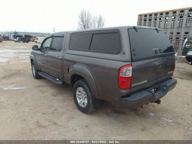 Faro derecho pasajero se adapta a 01-04 SEQUOIA 3932532 Foto 3 de 4