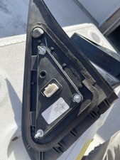 Specchietto retrovisore TOYOTA Tundra I Pick-up (XK30