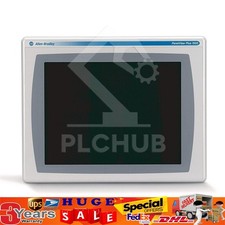 AB 2711P-RDT15C SER C PANELVIEW PLUS 1500 TOUCH DISPLAY MODULE NEW IN BOX