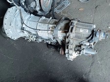 Land Rover Range Rover Sport L320 2010 Automatikgetriebe CPLA7000DA Diesel 180kW