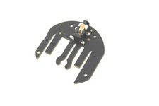 XP Deus WS4 Wireless Headphone Adapter Used 