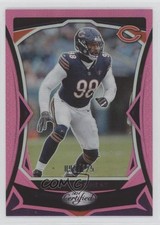 2024 Certified Pink Mirror 95/225 Montez Sweat #77 v9t