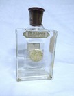 I. W. Harper Decanter Old Kentucky Whiskey / Liquor Clear Glass Bottle — photo 2