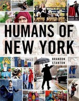 Brandon Stanton Humans Of New York