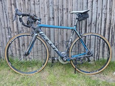 Felt F4 Team Issue Carbon Road Bike 56cm – Shimano Ultegra – Immaculate